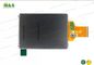 LMS270GF07 lcd tft paneli, ISO9001 ışık kristal ekran değişimi 100 cd / m² Parlaklık