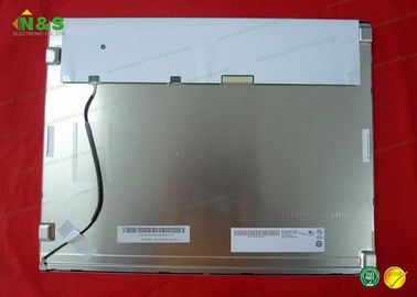 Gömülü LED Sürücülü TFT G150XTN05.0 Endüstriyel AUO LCD Panel