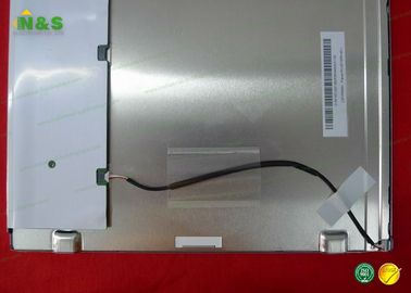 Gömülü LED Sürücülü TFT G150XTN05.0 Endüstriyel AUO LCD Panel