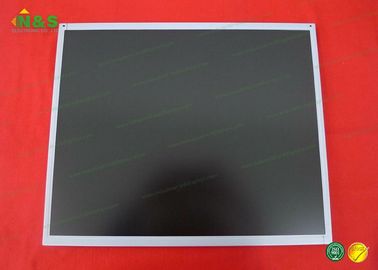 Orijinal G170EG01 V0 17 inç AUO lcd panel ekran 1280 * 1024 XGA TFT