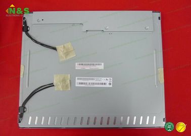 Orijinal G170EG01 V0 17 inç AUO lcd panel ekran 1280 * 1024 XGA TFT