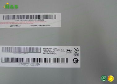 Orijinal G170EG01 V0 17 inç AUO lcd panel ekran 1280 * 1024 XGA TFT