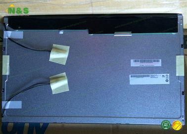 1366 * 768 Çözünürlük ile 18,5 inç HD AUO LCD Panel G185XW01 V0