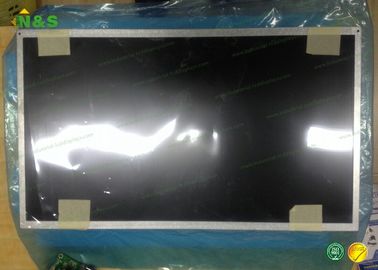 TFT G185XW01 V1 AUO LCD Panel, ince endüstriyel lcd ekran 1366 × 768 WXGA