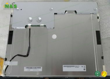 Tıbbi ekran için G190EAN01.1 ultra yüksek parlaklık AUO LCD Panel