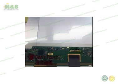 Orijinal ve yüksek çözünürlüklü 1366 * 768 a-Si TFT-LCD, 15.6 inç ile Panel LP156WH2-TPB1