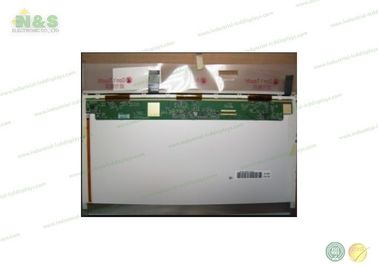 Orijinal ve yüksek çözünürlüklü 1366 * 768 a-Si TFT-LCD, 15.6 inç ile Panel LP156WH2-TPB1