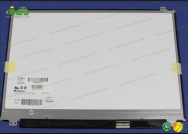 TN, Normalde Beyaz, Transmissive LP156WH3-TLS2 15,6 inç ve 1366 * 768 ile LG LCD Panel