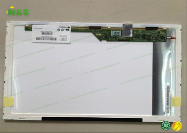 Dokunmatik 15,6 inç LP156WH4-TLN2 LG LCD Panel, 1366 * 768 a-Si TFT-LCD, Panel