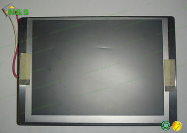LQ057V3DG02 5.7 inç Sharp LCD Panel Normalde Beyaz LCM 640 × 480 400 600: 1 262K WLED TTL