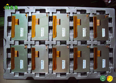 LQ058T5DG01 128.8 x 70.92 mm ile 5.8 inç Sharp LCD Panel İletken
