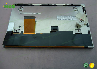 LQ065T5DG01 araba ses DVD navigasyon ekran için 6.5 inç LCD ekran keskin LCD Panel