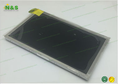 LQ065T5DG04 Keskin LCD Panel, 480 × 234 262 K CCFL TTL hd lcd ekran
