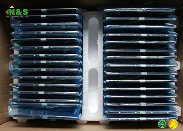 143.4 × 79.326 mm Aktif Alan ile LQ065T5DG30 6.5 inç keskin tft lcd modülü