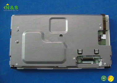 143.4 × 79.326 mm Aktif Alan ile LQ065T5DG30 6.5 inç keskin tft lcd modülü