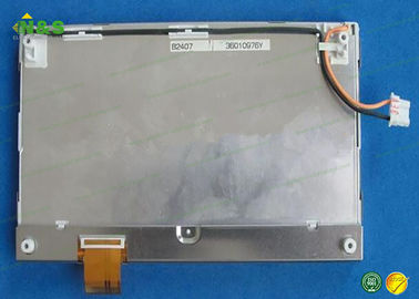 LQ065T5GG03 endüstriyel lcd ekran panelinde tam renkli 6.5 142.56 × 80.73 mm Aktif Alan