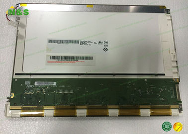 6.5 LQ065T5GG06 Keskin LCD Panel, ticari lcd ekran çözünürlüğü 480 (RGB) × 234