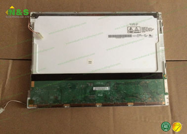 6.5 LQ065T5GG06 Keskin LCD Panel, ticari lcd ekran çözünürlüğü 480 (RGB) × 234