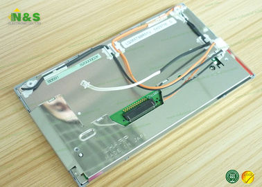 Otomotiv Ekran için 6.5 inç LQ065T9BR51 Antiglare keskin ekran değiştirme
