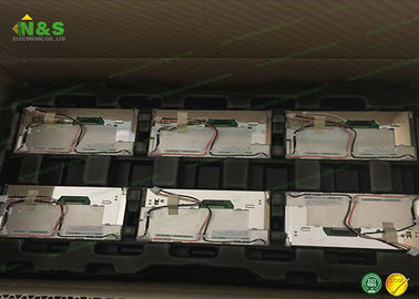 LQ065T9BR51U Sharp LCD Panel, Transflektif lcd ekran tft 143.4 × 79.326 mm