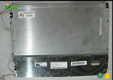 211.2 × 158.4 mm Aktif Alanlı 10.4 AA104VB04 ince TFT LCD Modül