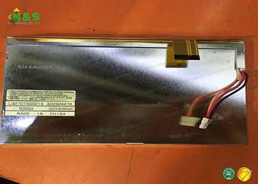 LQ070T5GG01S Keskin LCD Panel, 154.08 × 87.05 mm Aktif Alanlı 7.0 inç