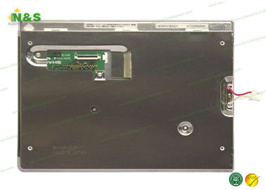 LQ080T3AG01 8.0 inç tft lcd paneli LCM 480 × 234 350 Tam renkli CCFL Analog