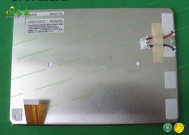 LQ080T5GG01B 8.0 inç Keskin LCD Panel Transmissive LCM 480 × 234