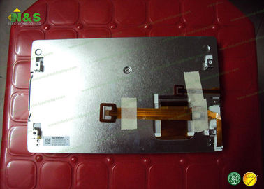 LQ080Y5DE30 Sharp LCD Panel 8.0 inç LCM 800 × 480 320 262K WLED TTL