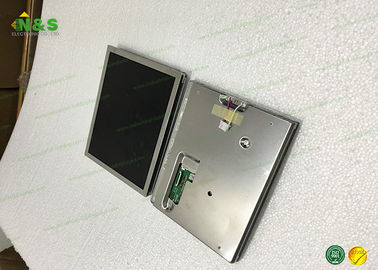 LQ080Y5DG03 Keskin LCD Panel 174 × 104,4 mm Aktif Alanlı 8.0 inç