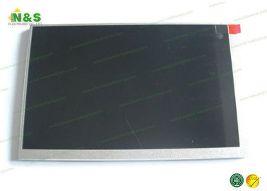 Sert kaplama LT070AA32900 tablet lcd panel 7.0 inç 152.4 × 91.44 mm