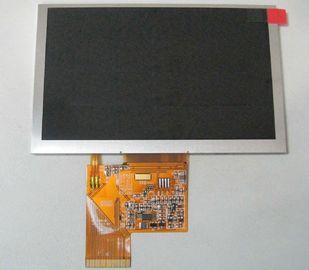 Normalde Beyaz EJ050NA-01D tft lcd ekran 5.0 inç 108 × 64,8 mm Aktif Alan