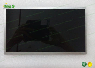 Otomotiv Ekran için 174 × 104.4 mm LQ080Y5DR04 Sharp LCD Panel 8.0 inç