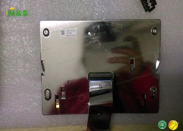 Sert kaplama LQ080Y5DZ30A Keskin LCD PanelNormal Beyaz 230.4 × 138.24 mm ile