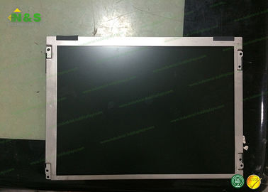 LQ084S1DH02 Laotop için 8.4 inç Sharp LCD Panel Normalde Beyaz
