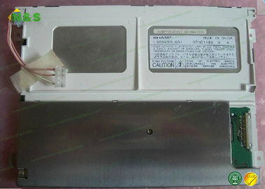 Antiglare Sharp LCD Panel LQ084V3DG03 / tft lcd ekran modülü 8.4 inç