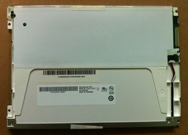 Endüstriyel Uygulama için G084SN03 V3 8.4 inç Antiglare AUO LCD Panel