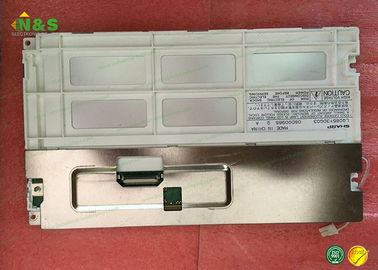 LQ085Y3DG03 8.5 inç keskin lcd ekran değiştirme LCM 800 × 480 Çözünürlük
