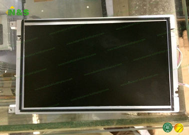 LQ085Y3DG03 8.5 inç keskin lcd ekran değiştirme LCM 800 × 480 Çözünürlük