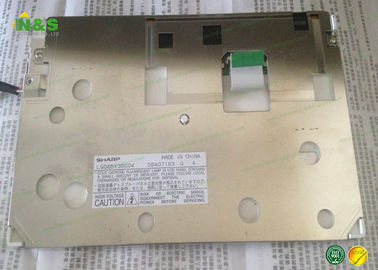 LQ085Y3DG04 Keskin LCD Panel 8.5 inç, LCM 800 × 480 lcd ekran paneli