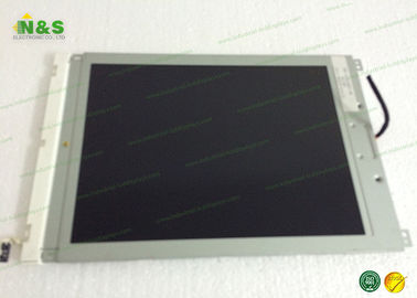 184.8 × 110.88 mm LQ085Y3DG06 keskin lcd ekran modülü 8.5 inç Normalde Beyaz