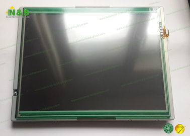 LQ085Y3DG11 Keskin LCD Panel 8.5 inç LCM 800 × 480