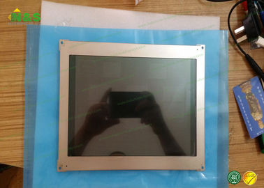 LQ088H9DZ01 8.8 inç Sharp LCD Panel Antiglare LCM 640 × 240 250 150: 1 262 K CCFL TTL