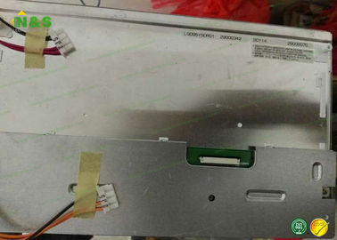 LQ095Y5DR01 Sharp LCD Panel 206.4 × 123.84 mm Aktif Alanlı 9.5 inç