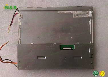 LQ095Y5DR01 Sharp LCD Panel 206.4 × 123.84 mm Aktif Alanlı 9.5 inç