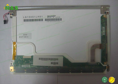 LQ104S1LH01 211.2 × 158.4 mm ile 10.4 inç Sharp LCD Panel