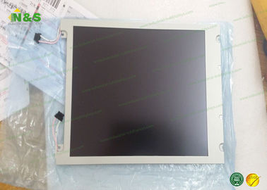 LQ104V1DG33 Keskin LCD Panel 10.4 inç LCM 640 × 480 CCFL TTL
