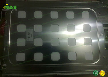 LQ104V1DG71 Normalde Beyaz Keskin LCD Panel 211.2 × 158.4 mm Aktif Alanlı 10.4 inç LCM