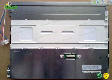 LQ104V1DG71 Normalde Beyaz Keskin LCD Panel 211.2 × 158.4 mm Aktif Alanlı 10.4 inç LCM