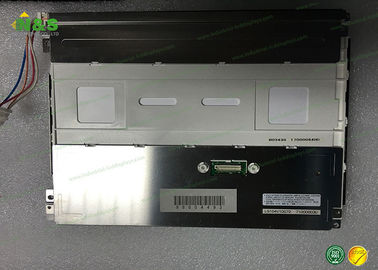 LQ104V1DG72 10.4 keskin tft lcd modülü 500 cd / m² Parlaklık